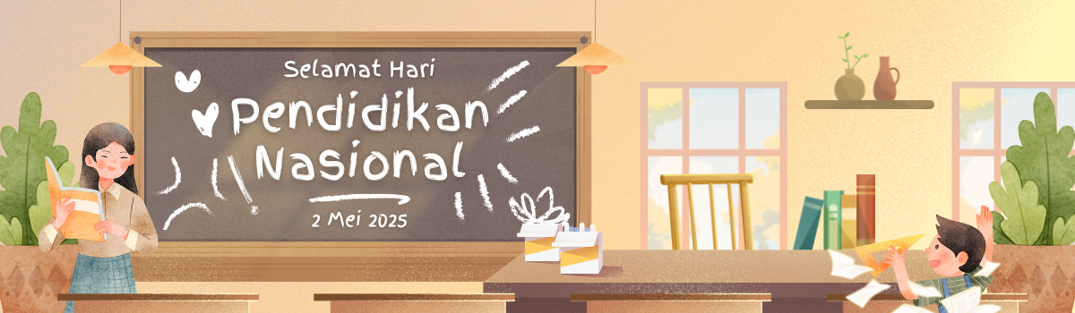 PROMO SEPESIAL HARI ULANG TAHUN